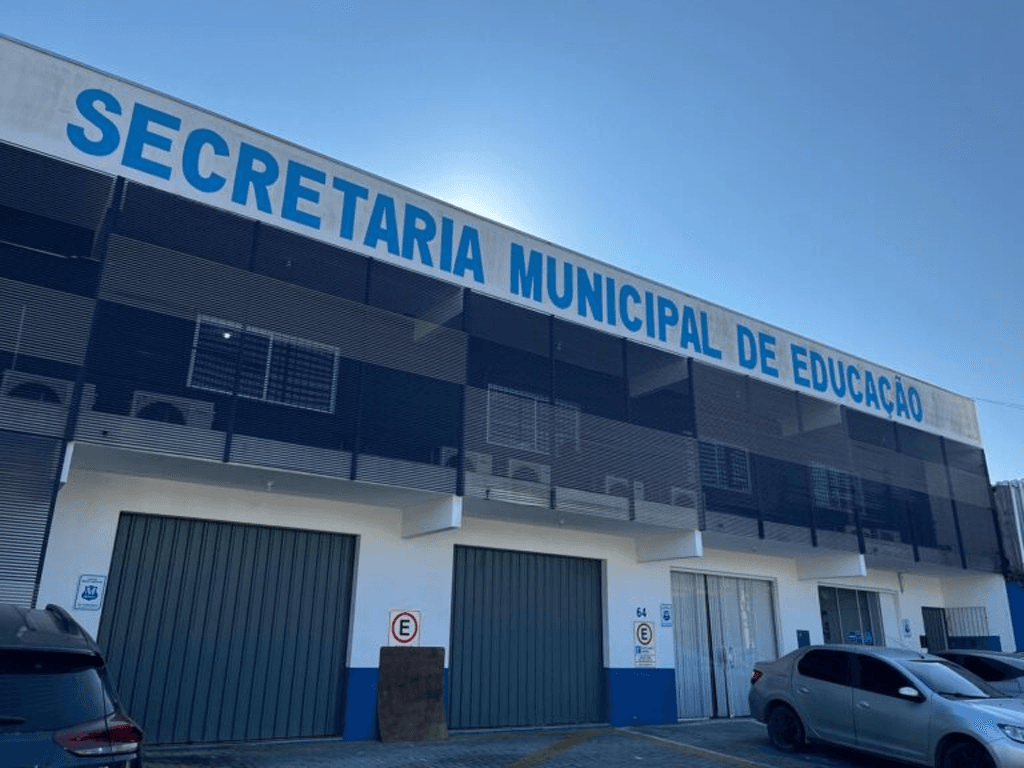 Itapema divulga calendário do ano letivo 2026