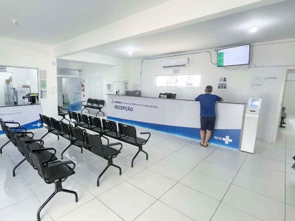 Itapema Otimiza Rede de Saúde: Horários Expandidos e Novos Serviços a Partir de Agosto