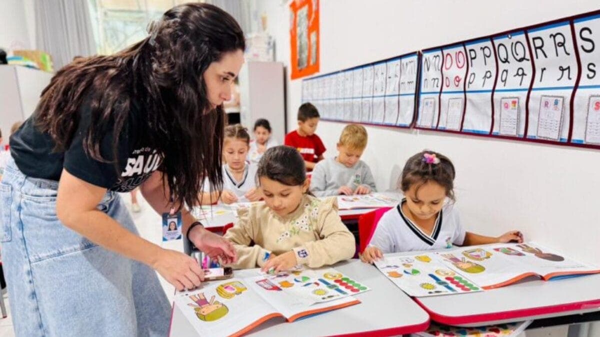 A solução para zerar fila de espera em escolas municipais em SC