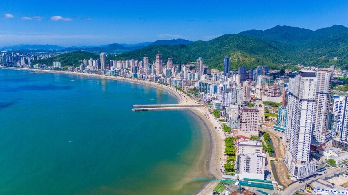 Itapema: Cidade do M² mais caro aposta em casas populares para famílias de baixa renda