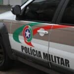 Homem foragido por dívida de pensão alimentícia é preso em Itapema