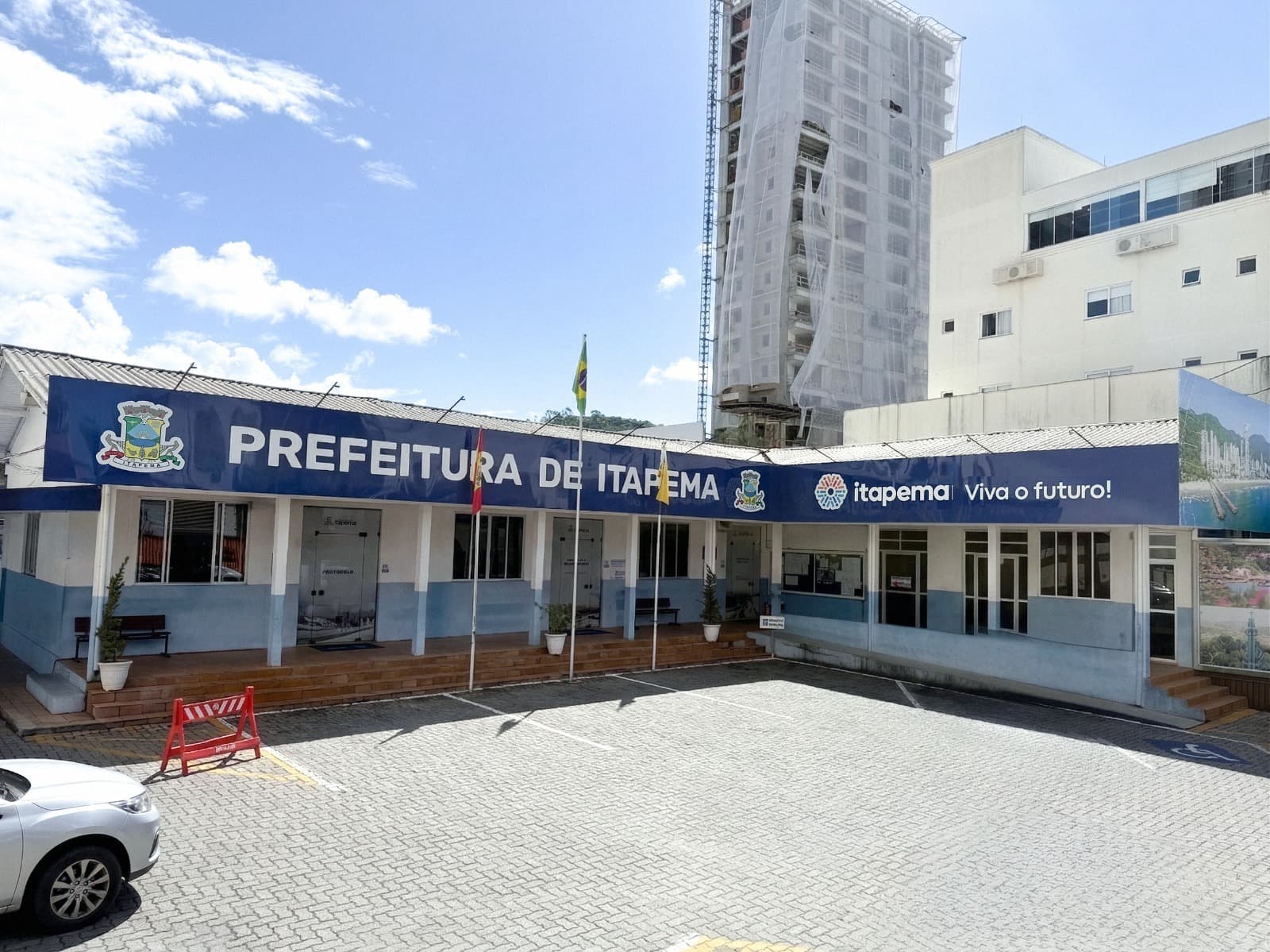 Itapema: Serviços Essenciais e Eventos Culturais Garantidos Durante Ponto Facultativo de Corpus Christi