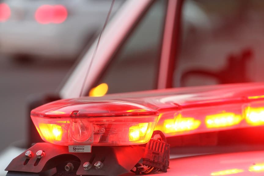 PM prende homem com mandado por furto em Itapema após abordagem suspeita