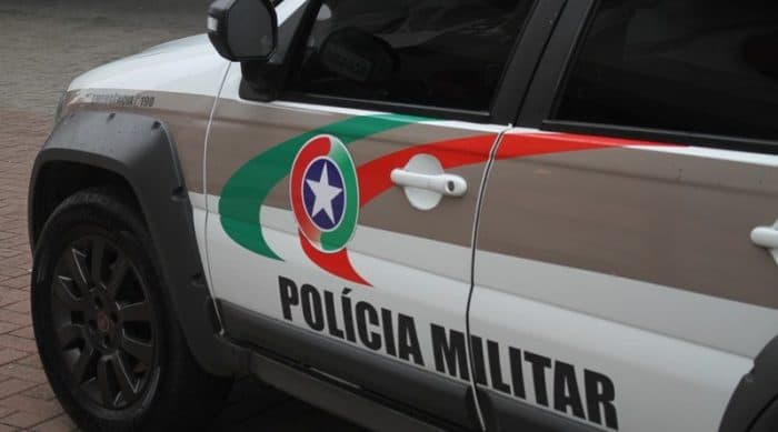 Foragida por Tráfico de Drogas é Capturada pela PM em Itapema