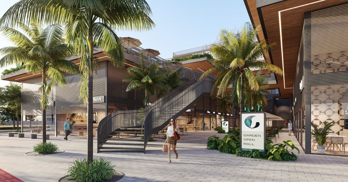 Itapema Investe R$ 80 Milhões em Novo Shopping a Céu Aberto com Cinema