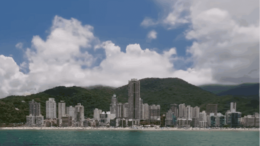Itapema Supera Balneário Camboriú e Lidera Ranking de Preço de Imóveis no Brasil
