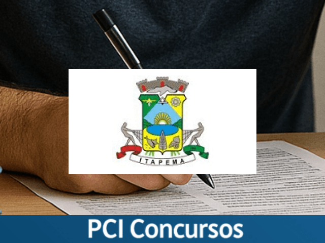 Prefeitura de Itapema Abre Processo Seletivo com Vagas para Todos os Níveis de Escolaridade