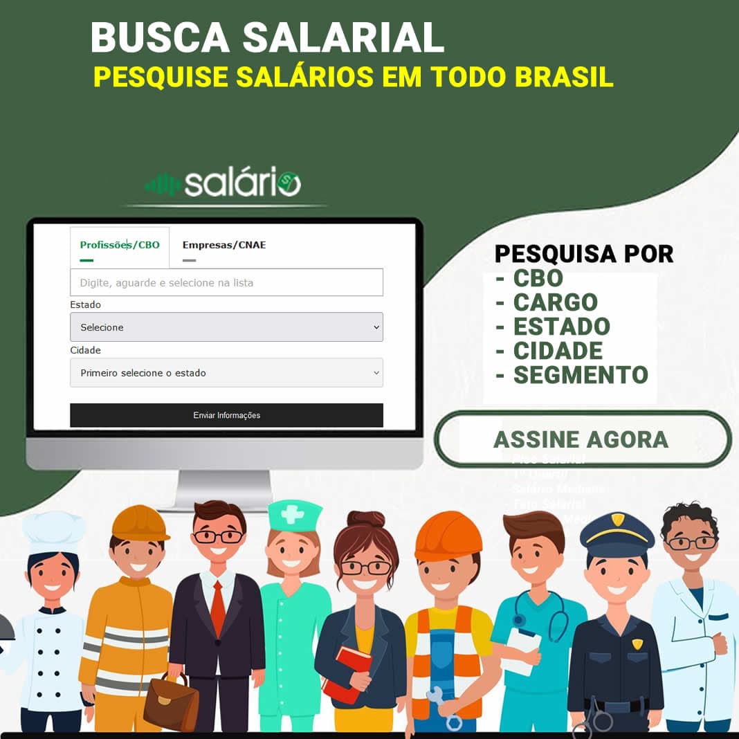 Técnico de Enfermagem — Itapema, SC - Portal Salário