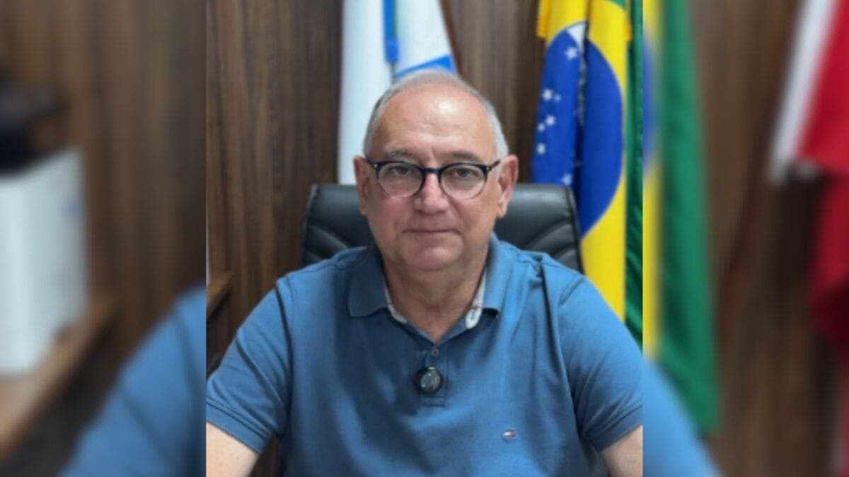 Prefeito de SC é afastado por suspeita de fraudar licitações de shows nacionais